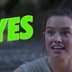 No, Daniel Bryan is not in Star Wars, Yes, you’ll love this video.